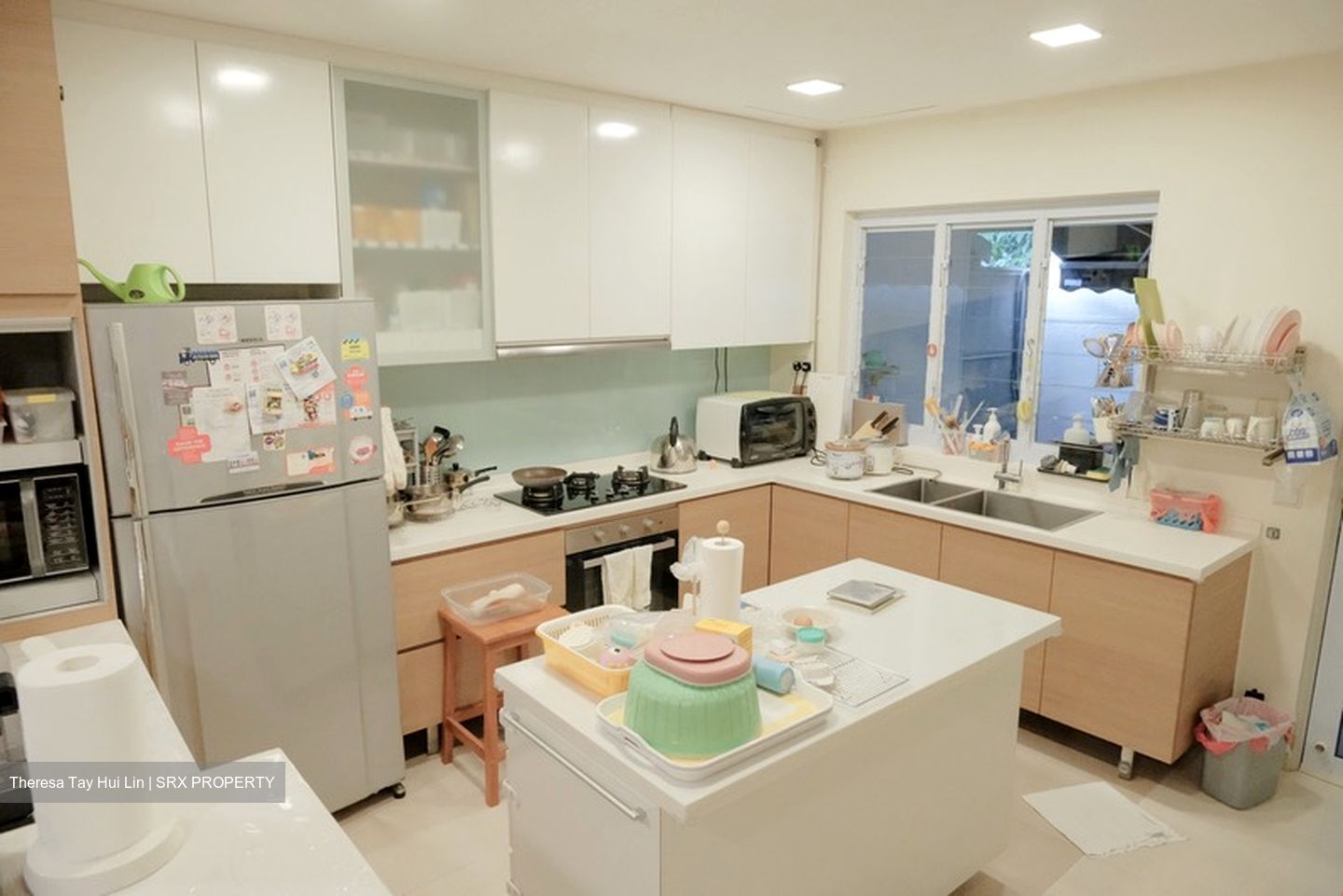 Opera Estate (D15), Terrace #588375571